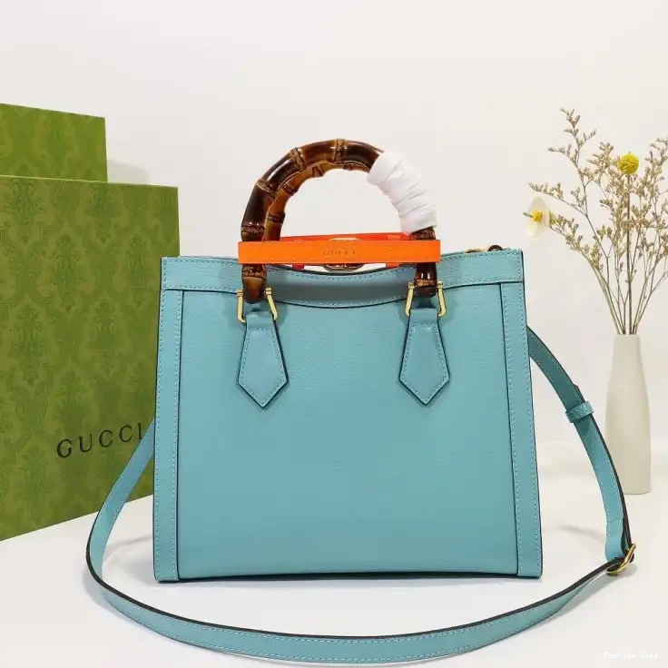 Fashion Reps Bags s Gucci 2108DJ0035 0522